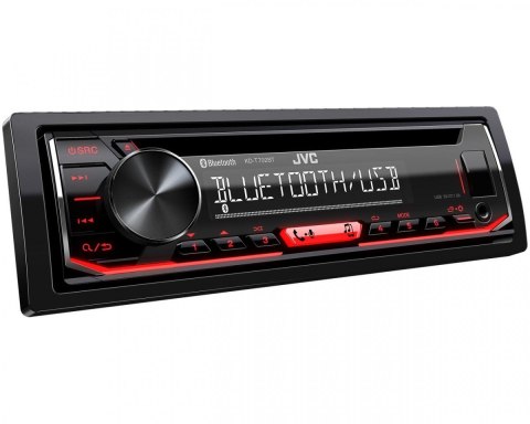 Radio samochodowe KDT-702BT JVC