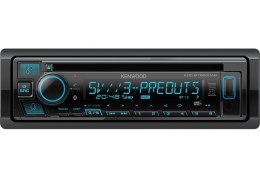 Radioodtwarzacz KDC-BT960DAB Kenwood