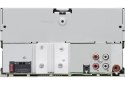 Radioodtwarzacz samochodowy DPX-M3300BT Kenwood