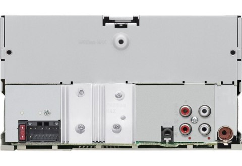 Radioodtwarzacz samochodowy DPX-M3300BT Kenwood Radioodtwarzacz samochodowy DPX-M3300BT Kenwood