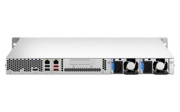 Serwer TS-464U-RP-8G 4x0HDD Intel Cel N5105/N5095 8G QNAP