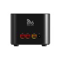 System WiFi X18 AX1800 6 2-pak Totolink