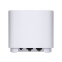 System ZenWiFi XD5 WiFi 6 AX3000 3-pak biały Asus