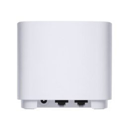 System ZenWiFi XD5 WiFi 6 AX3000 3-pak biały Asus