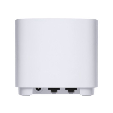 System ZenWiFi XD5 WiFi 6 AX3000 3-pak biały Asus System ZenWiFi XD5 WiFi 6 AX3000 3-pak biały Asus