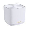 System ZenWiFi XD5 WiFi 6 AX3000 3-pak biały Asus