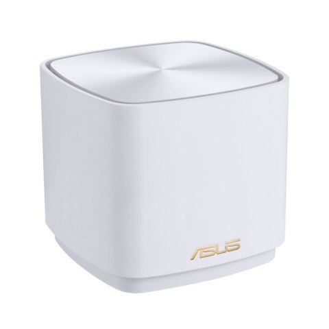 System ZenWiFi XD5 WiFi 6 AX3000 3-pak biały Asus System ZenWiFi XD5 WiFi 6 AX3000 3-pak biały Asus
