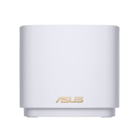 System ZenWiFi XD5 WiFi 6 AX3000 3-pak biały Asus System ZenWiFi XD5 WiFi 6 AX3000 3-pak biały Asus