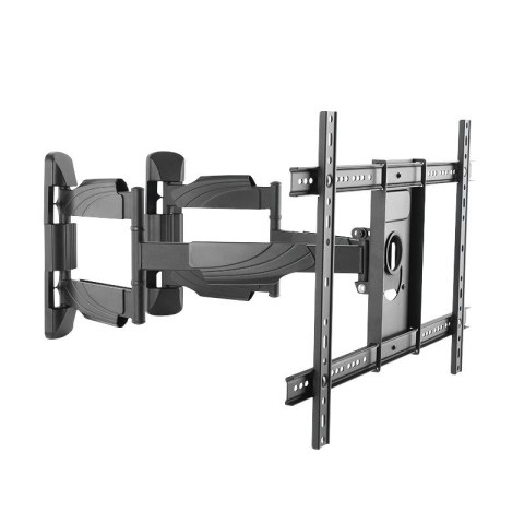 Uchwyt ścienny, montaż narożny,37-70 cali, max.45kg LogiLink Uchwyt ścienny, montaż narożny,37-70 cali, max.45kg LogiLink