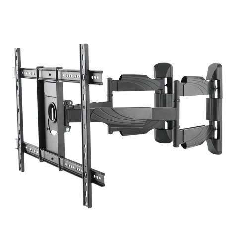 Uchwyt ścienny, montaż narożny,37-70 cali, max.45kg LogiLink Uchwyt ścienny, montaż narożny,37-70 cali, max.45kg LogiLink