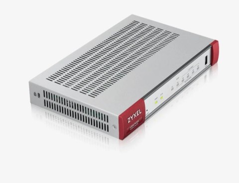 Zapora USG Flex firewall, V2 10/100/1000 1WLAN/4LAN/DMZ/1USB Zyxel Zapora USG Flex firewall, V2 10/100/1000 1WLAN/4LAN/DMZ/1USB Zyxel