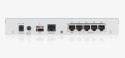Zapora USG Flex firewall, V2 10/100/1000 1WLAN/4LAN/DMZ/1USB Zyxel