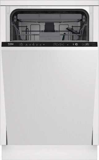 Zmywarka BDIS36120Q Beko