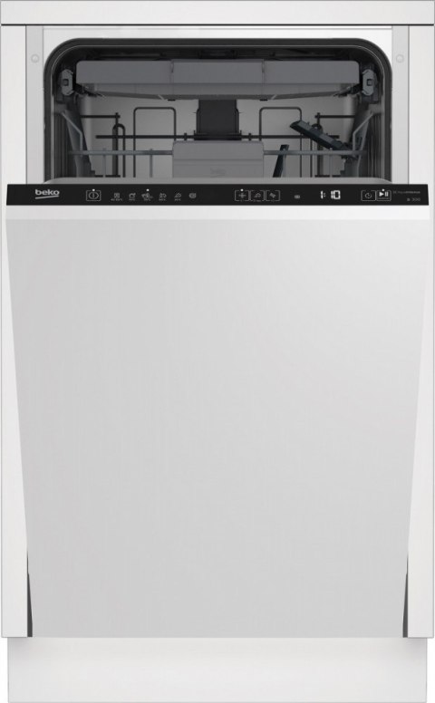 Zmywarka BDIS36120Q Beko
