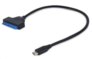 Adapter USB Typ-C do SATA 2,5 cala Gembird