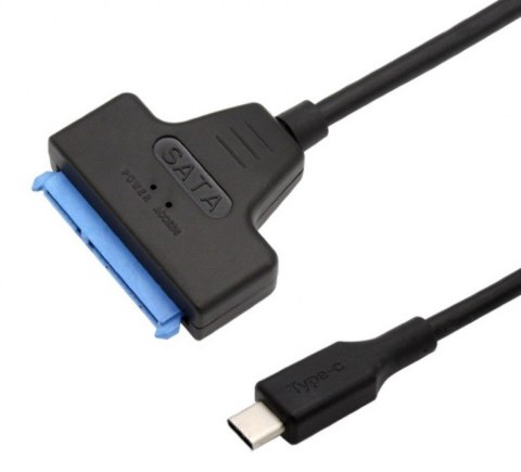 Adapter USB Typ-C do SATA 2,5 cala Gembird