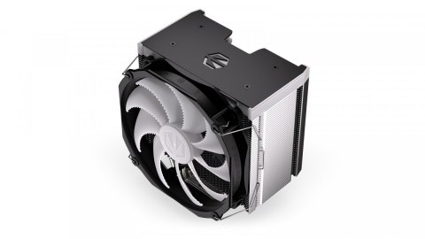 Chłodzenie procesora - Fortis 5 ARGB Endorfy Chłodzenie procesora - Fortis 5 ARGB Endorfy