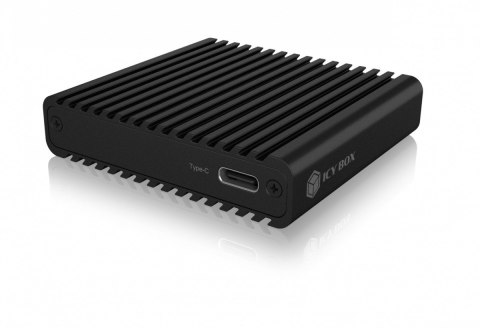 Czytnik kart IB-CR404-C31 CFexpress z USB 3.2 ( GEN2) i Typ-A IcyBox Czytnik kart IB-CR404-C31 CFexpress z USB 3.2 ( GEN2) i Typ-A IcyBox