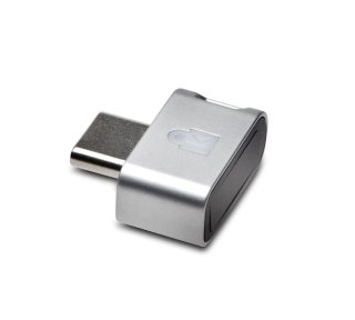 Czytnik palca VeriMark Guard USB-C Fingerprint Key Kensington