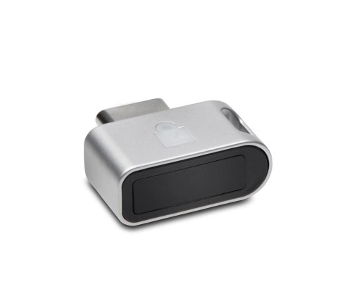 Czytnik palca VeriMark Guard USB-C Fingerprint Key Kensington