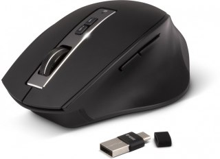 Ergonomiczna mysz bezprzewodowa YMS 2075 RANGE YENKEE