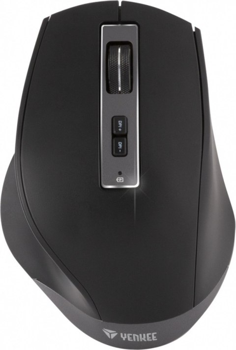 Ergonomiczna mysz bezprzewodowa YMS 2075 RANGE YENKEE