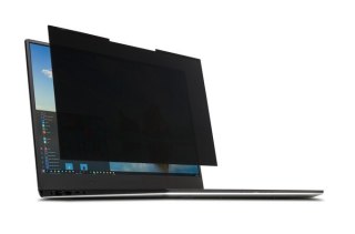 Filtr prywatyzujący magnetyczny MagPro do laptopów 15.6 cala (16:9) Kensington
