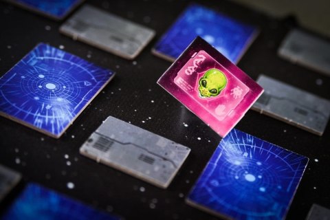 Gra W stronę słońca LUCRUM GAMES