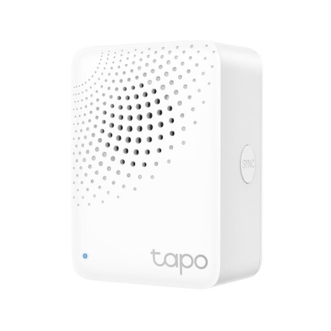 Hub z dzwonkiem Tapo H100 TP-LINK