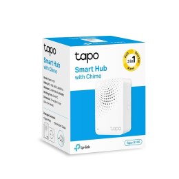 Hub z dzwonkiem Tapo H100 TP-LINK