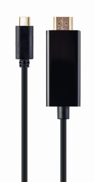Kabel USB-C do HDMI male 4K 60Hz 2m Gembird
