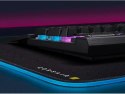Klawiatura przewodowa K70 RGB Pro Black PBT Keycaps Corsair