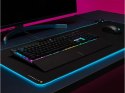 Klawiatura przewodowa K70 RGB Pro Black PBT Keycaps Corsair