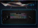 Klawiatura przewodowa K70 RGB Pro Black PBT Keycaps Corsair