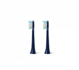 Końcówka do szczoteczki OROMED ORO SONIC X PRO NAVY BLUE ORO-MED
