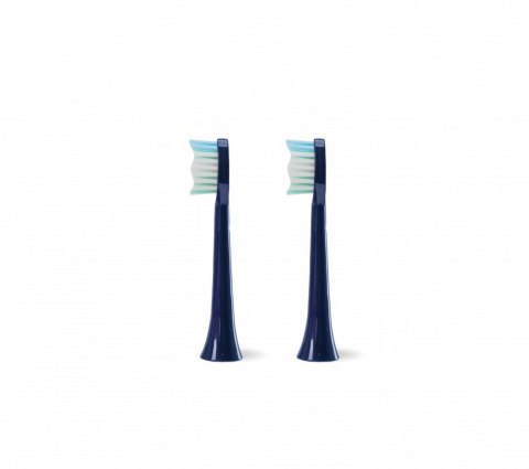 Końcówka do szczoteczki OROMED ORO SONIC X PRO NAVY BLUE ORO-MED Końcówka do szczoteczki OROMED ORO SONIC X PRO NAVY BLUE ORO-MED
