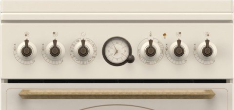 Kuchnia gazowo-elektryczna GKS5B70CLI