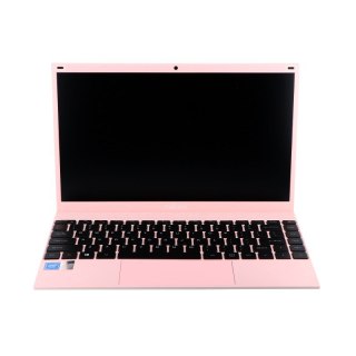 Laptop mBook14 różowy Maxcom