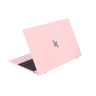 Laptop mBook14 różowy Maxcom