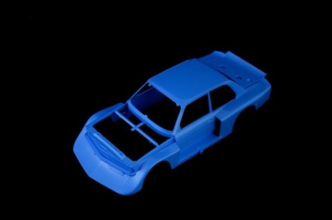 Model plastikowy B.M.W. 320 Grupa 5 1/24 Italeri Model plastikowy B.M.W. 320 Grupa 5 1/24 Italeri