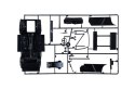 Model plastikowy B.M.W. 320 Grupa 5 1/24 Italeri
