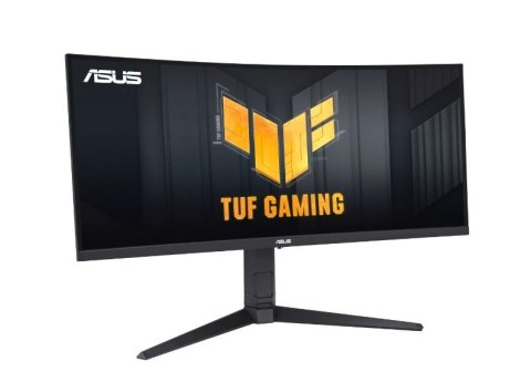 Monitor 34 cali VG34VQEL1A Asus Monitor 34 cali VG34VQEL1A Asus