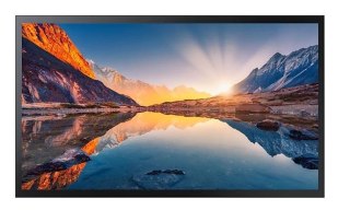 Monitor profesjonalny QM43B-T 43 cale Matowy, Dotykowy 24h/7 500(cd/m2) 3840x2160 (UHD) S10 Player (Tizen 6.5) Wi-Fi/BT 3 lata  Samsung