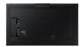 Monitor profesjonalny QM43B-T 43 cale Matowy, Dotykowy 24h/7 500(cd/m2) 3840x2160 (UHD) S10 Player (Tizen 6.5) Wi-Fi/BT 3 lata  Samsung