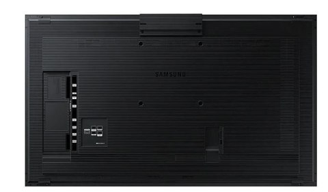 Monitor profesjonalny QM43B-T 43 cale Matowy, Dotykowy 24h/7 500(cd/m2) 3840x2160 (UHD) S10 Player (Tizen 6.5) Wi-Fi/BT 3 lata  Samsung