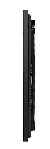 Monitor profesjonalny QM43B-T 43 cale Matowy, Dotykowy 24h/7 500(cd/m2) 3840x2160 (UHD) S10 Player (Tizen 6.5) Wi-Fi/BT 3 lata  Samsung