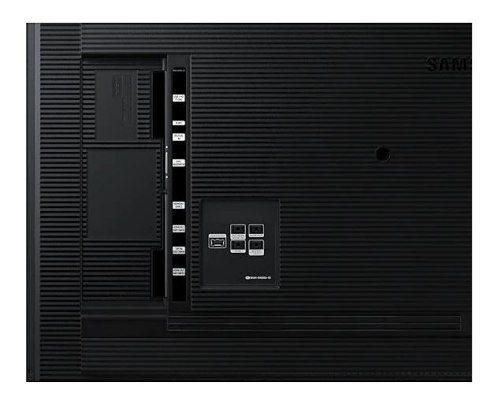 Monitor profesjonalny QM43B-T 43 cale Matowy, Dotykowy 24h/7 500(cd/m2) 3840x2160 (UHD) S10 Player (Tizen 6.5) Wi-Fi/BT 3 lata  Samsung