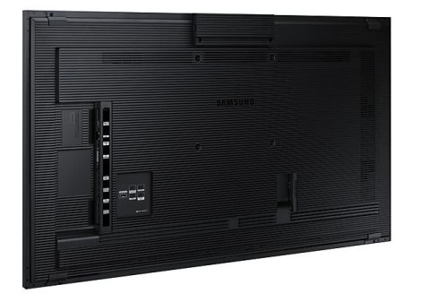 Monitor profesjonalny QM43B-T 43 cale Matowy, Dotykowy 24h/7 500(cd/m2) 3840x2160 (UHD) S10 Player (Tizen 6.5) Wi-Fi/BT 3 lata  Samsung