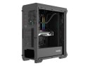 Obudowa Genesis Irid 505F z oknem USB 3.0 Natec