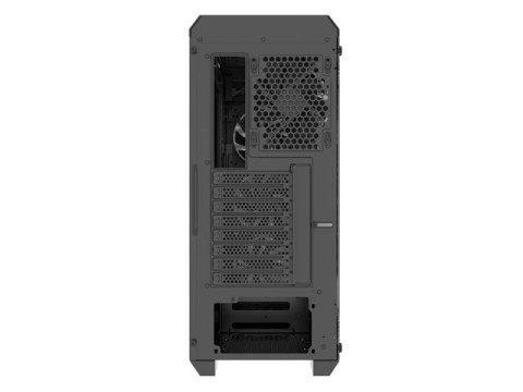 Obudowa Genesis Irid 505F z oknem USB 3.0 Natec Obudowa Genesis Irid 505F z oknem USB 3.0 Natec